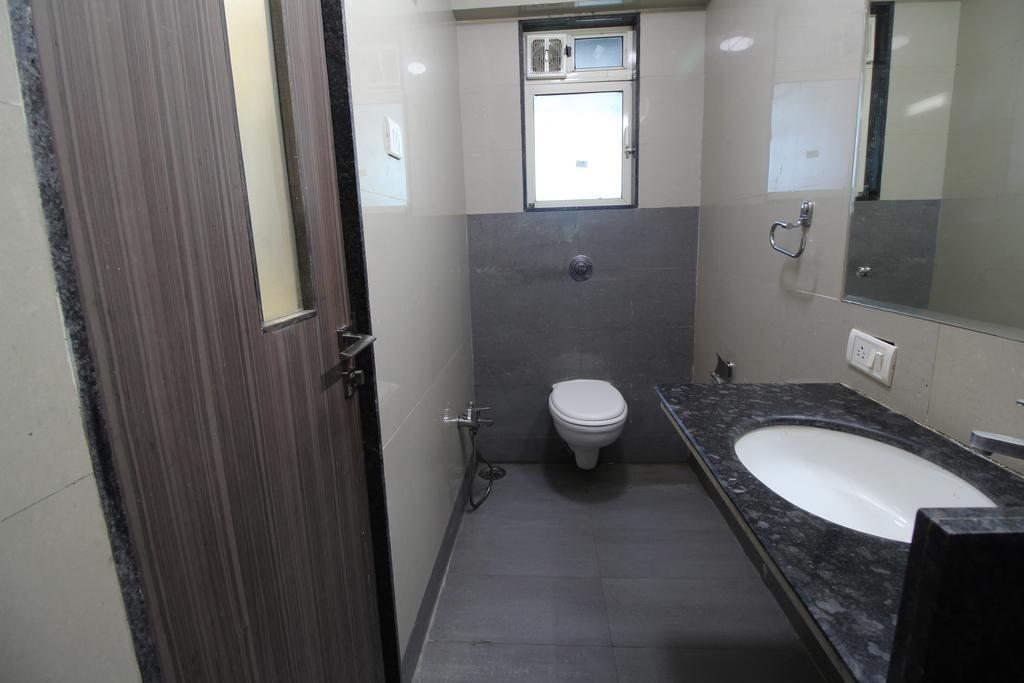 Hotel Samrat Мумбаи Номер фото